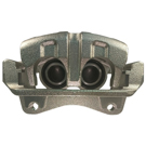 2012 Honda Ridgeline Brake Caliper 4